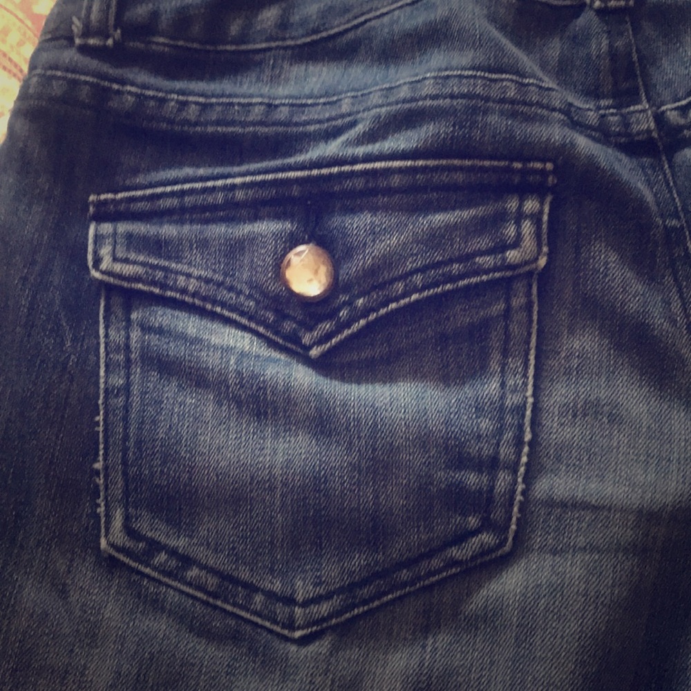 Inc. jeans